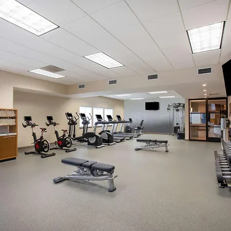 Homewood Suites By Hilton Newark Fremont-2