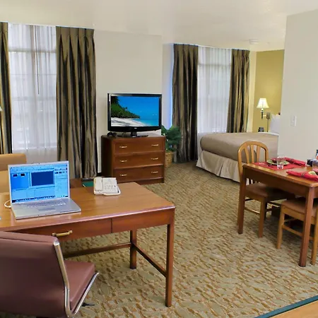 Homewood Suites By Hilton Newark Fremont-3