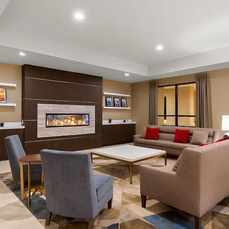 Holiday Inn La Mirada Buena Park By Ihg-2