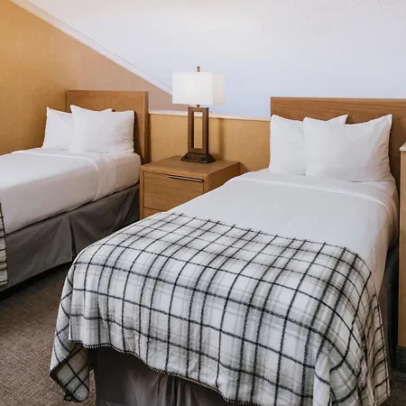 Mammoth Mountain Inn-2