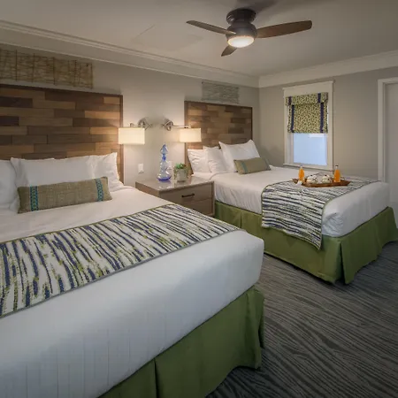 Holiday Inn Club Vacations Cape Canaveral Beach Resort-3