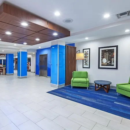 Holiday Inn Express Port Lavaca By Ihg-2