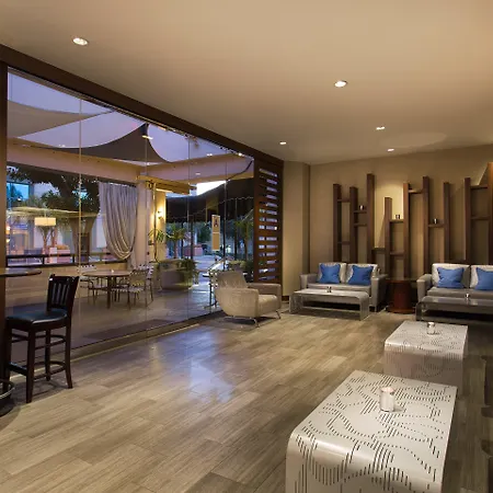 Crowne Plaza Hotel Los Angeles Harbor By Ihg-2
