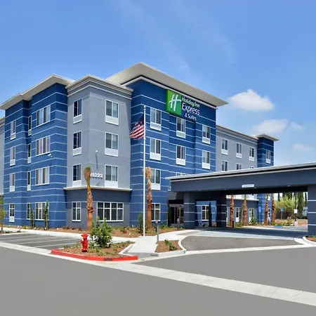 Holiday Inn Express Hotels & Suites Loma Linda By Ihg-3