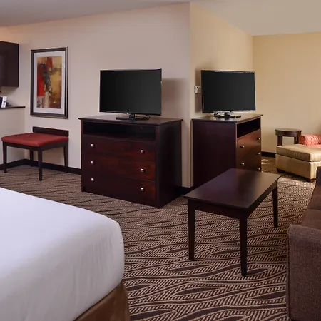 Holiday Inn Express & Suites Washington - Meadow Lands By Ihg-3