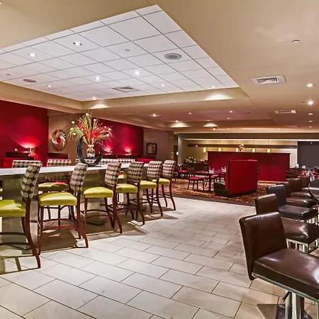 Crowne Plaza Ft Myers Gulf Coast By Ihg-3
