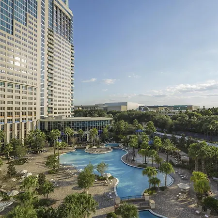 Hyatt Regency Orlando-2