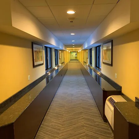 Holiday Inn Johnstown-Downtown By Ihg-2
