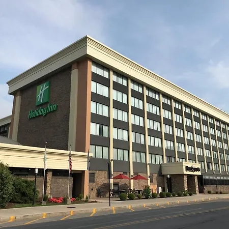 Holiday Inn Johnstown-Downtown By Ihg-3