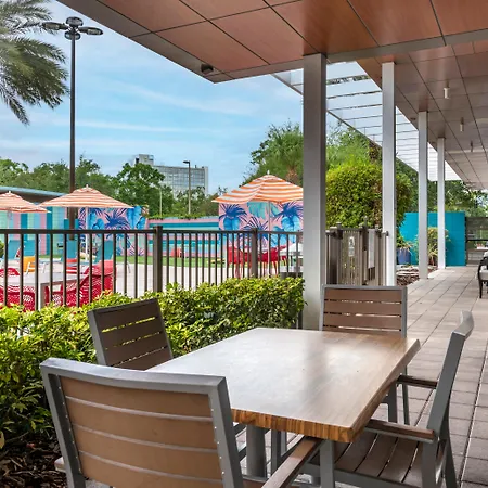 Holiday Inn Orlando - Disney Springs Area By Ihg-3