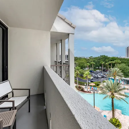 Holiday Inn Orlando - Disney Springs Area By Ihg-3