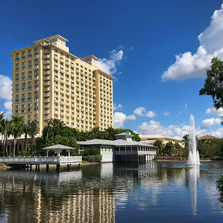 Hyatt Regency Coconut Point Resort & Spa Near Naples-2