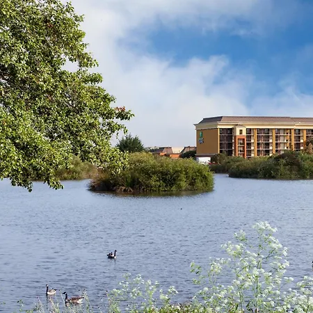 Holiday Inn Express At Monterey Bay By Ihg-2