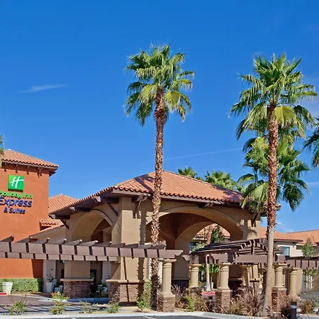 Holiday Inn Express & Suites Rancho Mirage - Palm Spgs Area By Ihg-2