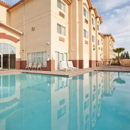 Holiday Inn Express Madera By Ihg-2