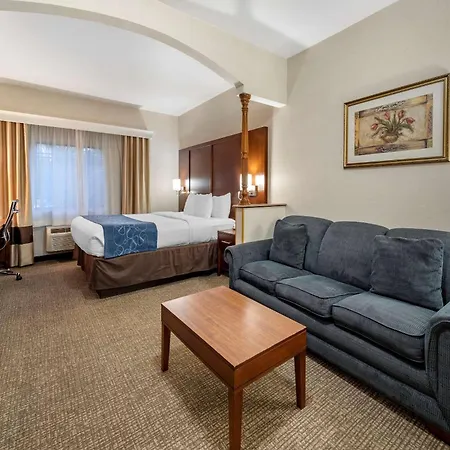 Citrus Suites Redlands Loma Linda Hotel-2