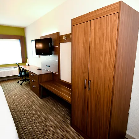 Holiday Inn Express Hotel & Suites Port Clinton-Catawba Island By Ihg-3