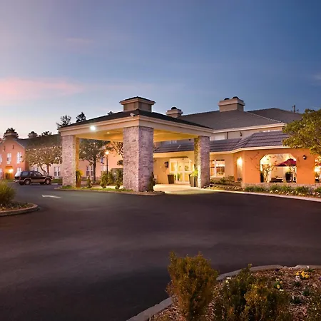 Hotel Indigo Napa Valley By Ihg-2
