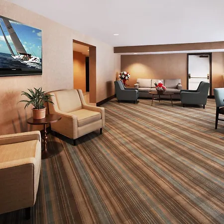 Holiday Inn Express Port Hueneme By Ihg-3