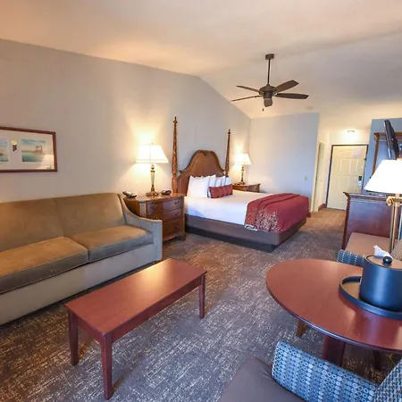 Best Western Plus Dockside Waterfront Inn-2
