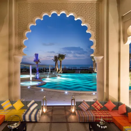 Bahi Ajman Palace Hotel-3