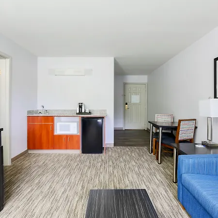 Holiday Inn Express Lancaster By Ihg-3