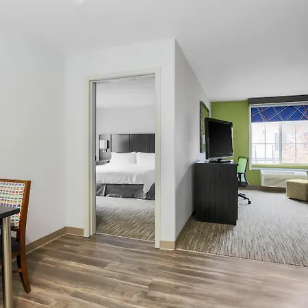 Holiday Inn Express Lancaster By Ihg-2