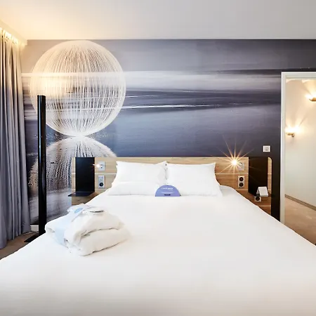 Novotel Krakow Centrum-3