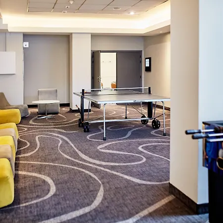 Novotel Krakow Centrum-2