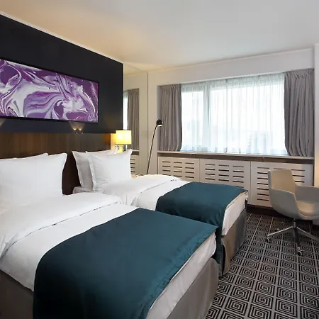 Radisson Blu Hotel Lietuva-2