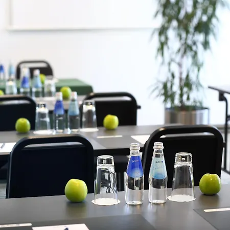 Radisson Blu Hotel Lietuva-2