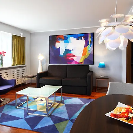 Radisson Blu Hotel Lietuva-3