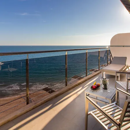 SOLYMAR Gran Hotel-3