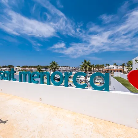 Lago Resort Menorca - Casas Del Lago Adults Only-3