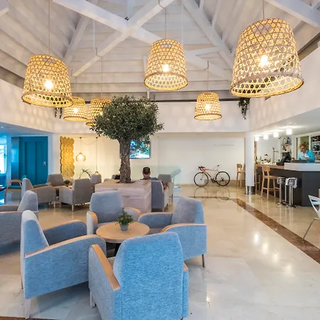 Lago Resort Menorca - Casas Del Lago Adults Only-3