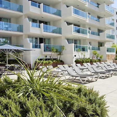 Blaumar Hotel-3