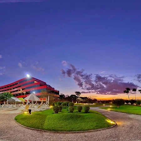 Royal Tulip Brasilia Alvorada-3
