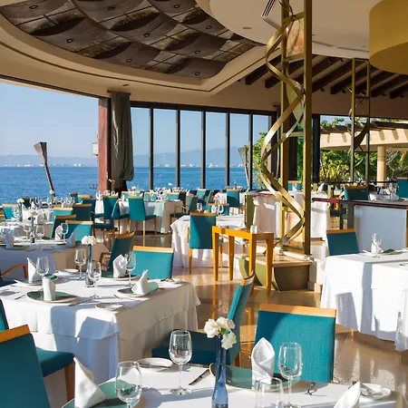 Garza Blanca PReserva Resort-2