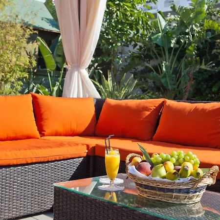 Protur Roquetas Hotel & Spa-2
