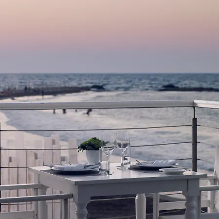 Knossos Beach Bungalows Suites Resort & Spa-2