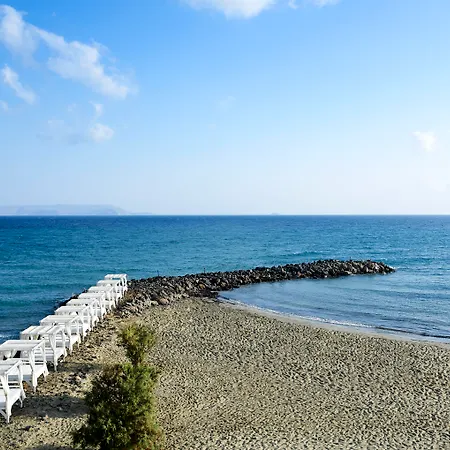 Knossos Beach Bungalows Suites Resort&Spa-3