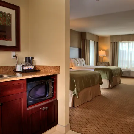 Holiday Inn Hotel And Suites-Kamloops By Ihg-3