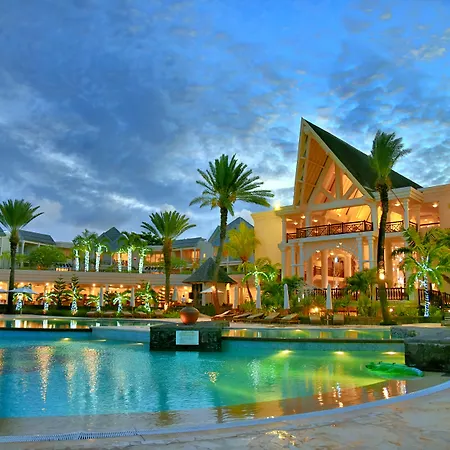 The Residence Mauritius-2