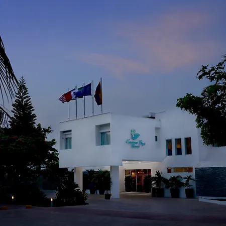 Cancun Bay All Inclusive Hotel-2