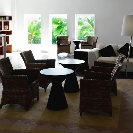 Cancun Bay All Inclusive Hotel-3
