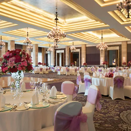 Hotel Indonesia Kempinski Jakarta-3