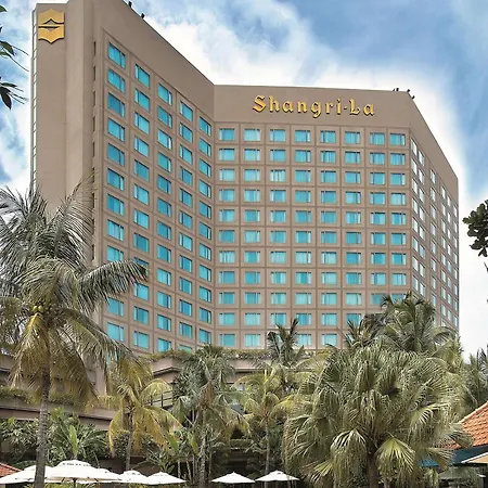Shangri-La Surabaya-2