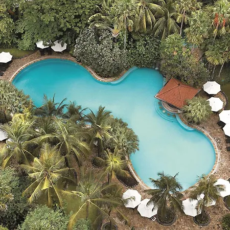 Shangri-La Surabaya-3