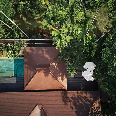 Sea Sand Sun Resort And Villas - Sha Plus-3
