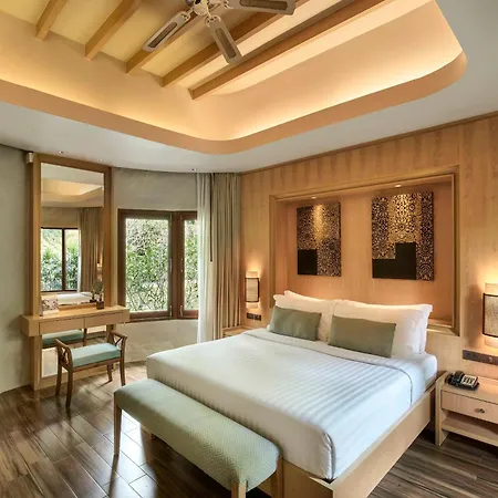Sea Sand Sun Resort And Villas - Sha Plus-2